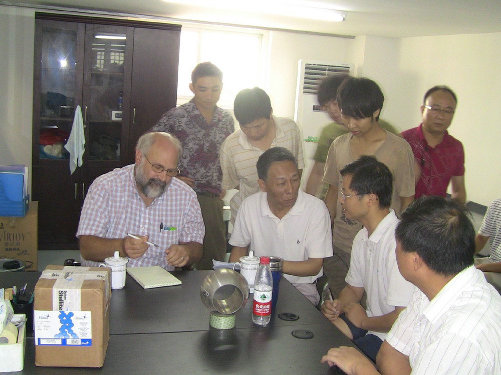 理論的知識講解