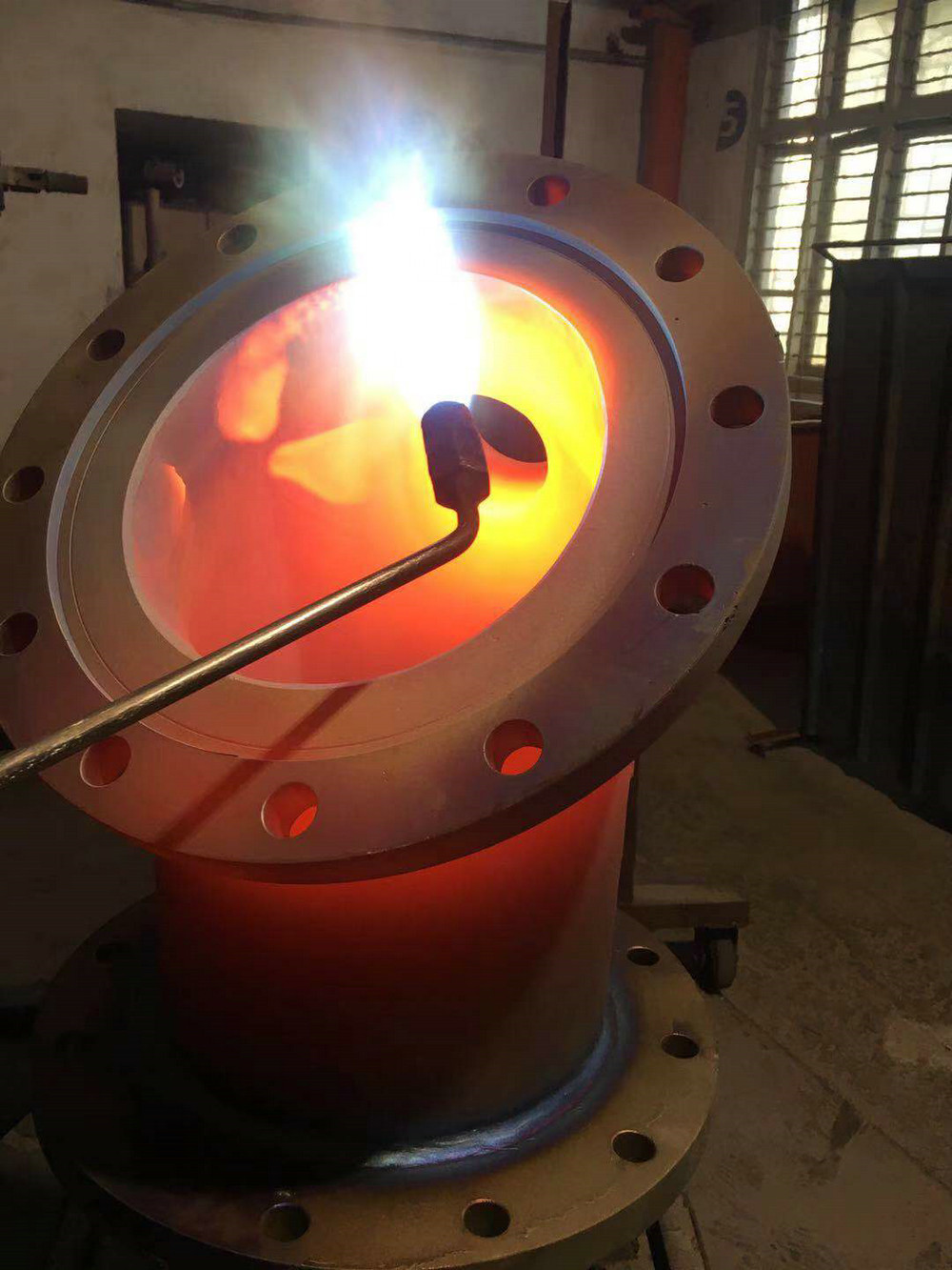 工件和設(shè)備14