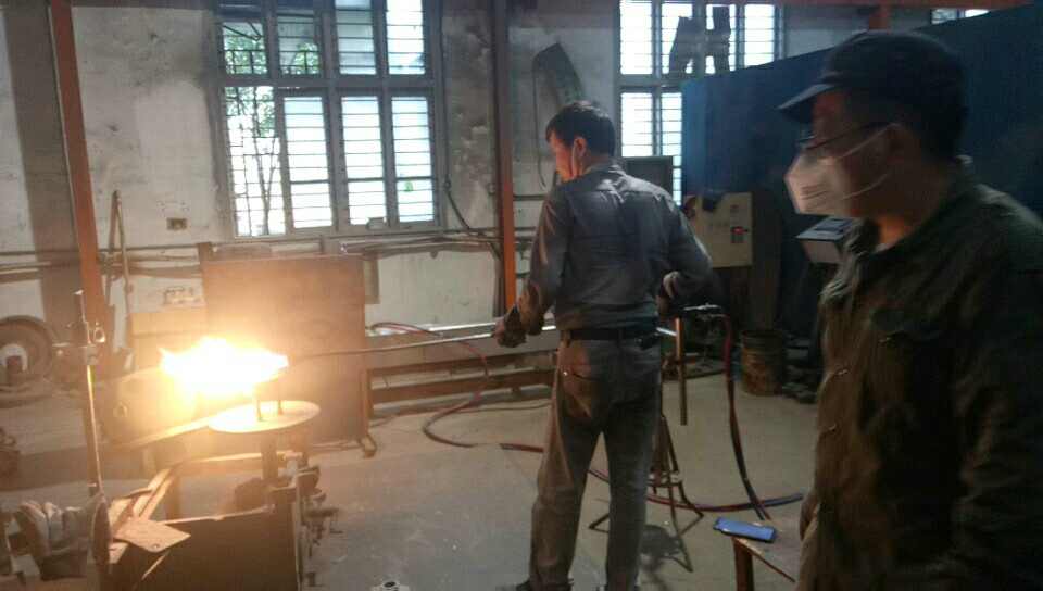 工件和設(shè)備09